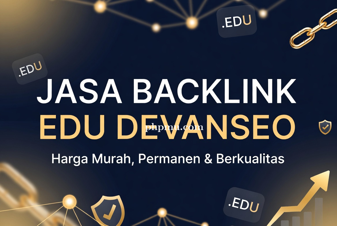 Pengaruh Backlink AC ID Dalam Strategi SEO